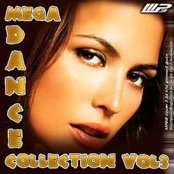 VA - Mega Dance Collection vol 3