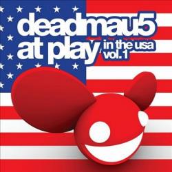 Deadmau5 - At Play In The USA Vol.1