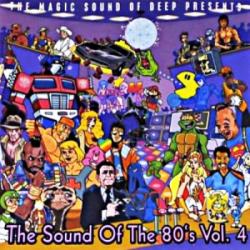 VA - The Magic Sound Of Deep Dance Presents - The Sound Of The 80's Vol. 4