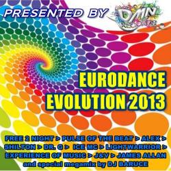 VA - Eurodance Evolution