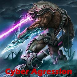 VA - Cyber Agression