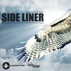 Side Liner - I Am A Bird Now