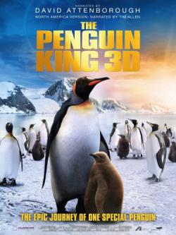   / The Penguin King 3D VO