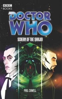 :   (1 , 6   6) / Doctor Who: Scream of the Shalka SUB