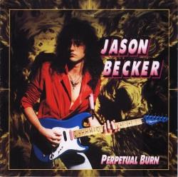 Jason Backer - Perpetual Burn