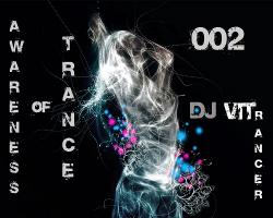 DJ VITrancer - Awareness of Trance 002