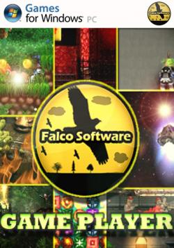 Falco Game Player