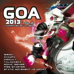 VA - Goa 2013 Vol 2