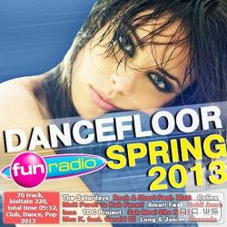 VA - Fun Dancefloor Spring
