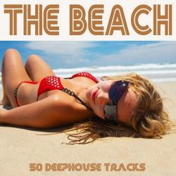 VA - The Beach 50 Deephouse Tracks