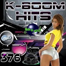 VA- K-Boom Hits Vol. 376