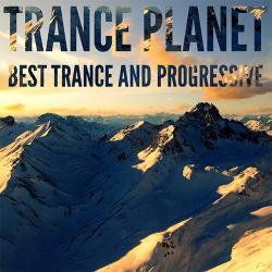 Dj Ivan-Ice-Berg - Trance-Planet #276