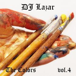 DJ Lazar - The Colors vol.4