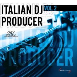 VA - Italian DJ Producer Vol.2