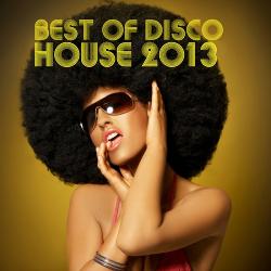 VA - Best Of Disco House