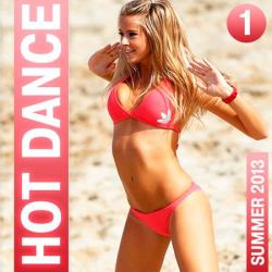VA - Hot Dance Summer Vol.1