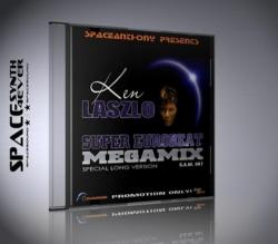 Ken Laszlo - Super EuroBeat Megamix