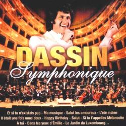 Joe Dassin - Dassin Symphonique