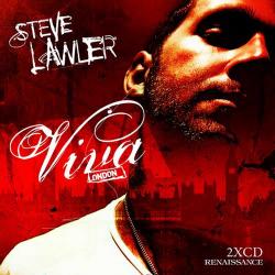 Steve Lawler- Viva London
