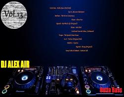DJ ALEX AIR - Outta Bass