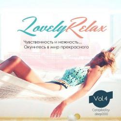VA - Lovely Relax Vol.4