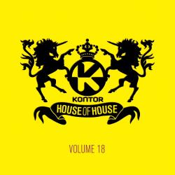 VA - Kontor House of House 18