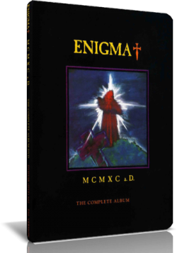 Enigma - MCMXC a.D. The Complete Video Album