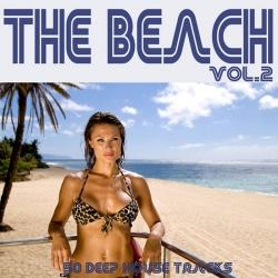 VA - The Beach Vol 2 50 Deephouse Tracks