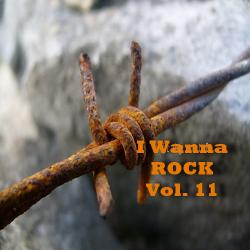 VA - I Wanna Rock Vol. 11