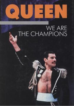 Queen - We Are the Champions: Final Live in Japan