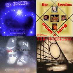 The Crosslines - Singles Collection