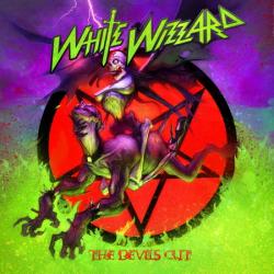 White Wizzard - The Devil s Cut