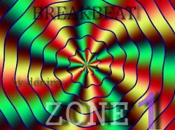 VA Break Beat Zone 1