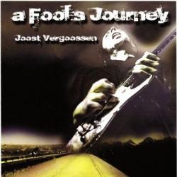 Joost Vergoossen - A Fools Journey
