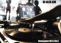 DJ ALEX AIR -   Vol.2