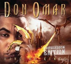 Don Omar - King of Kings