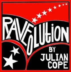 Julian Cope - Rave-o-lution