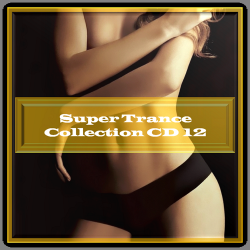 VA - Super Trance Collection CD 12