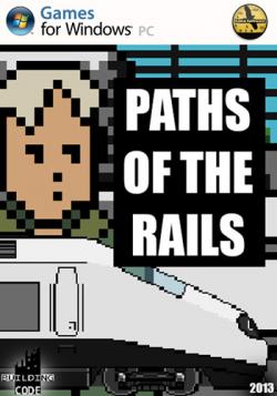 Paths Of The Rails