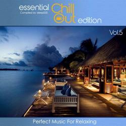 VA - Essential ChillOut Edition Vol. 5