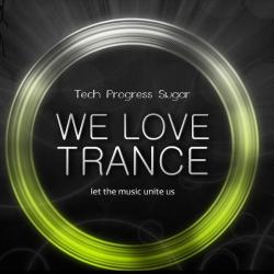 VA - Trance Tech Progress Sugar