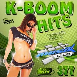 VA - K-Boom Hits Vol. 377