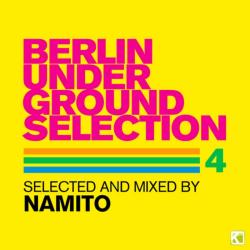 VA - Berlin Underground Selection 4