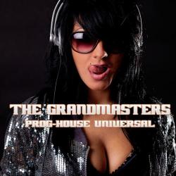 VA - The Grandmasters: Prog-house Universal