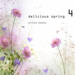 VA - Delicious Spring 4 - Chillout Moments