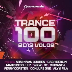 VA - Trance 100 2013 Vol.2