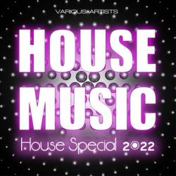 VA - House Special 2.22