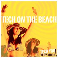 VA - Tech On the Beach