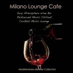 Mediterranean Lounge Buddha DJ - Milano Lounge Cafe