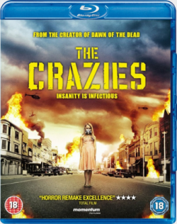  / The Crazies DUB